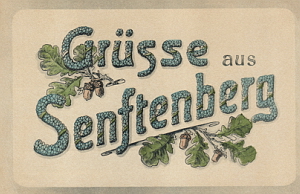 Senftenberg